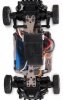 Samochód RC WLToys A989 1:24 2WD 2.4GHz- Czerwony